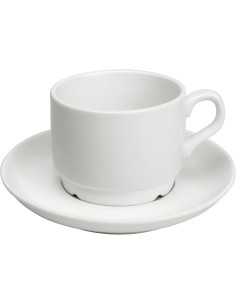 Kaffefat Ø 13,5 cm Duro 2