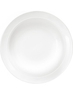 Tallrik djup Ø 16 cm Duro