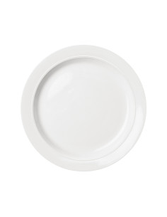 Tallrik flat Ø 17,5 cm Duro