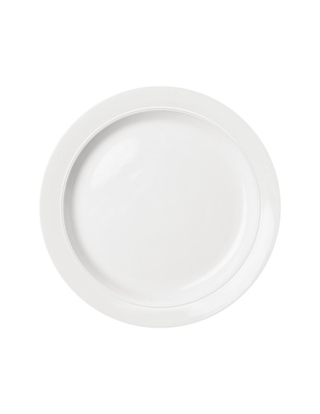 Tallrik flat Ø 17,5 cm Duro