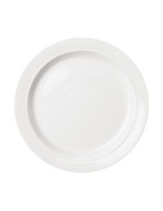 Tallrik flat Ø 22,5 cm Duro