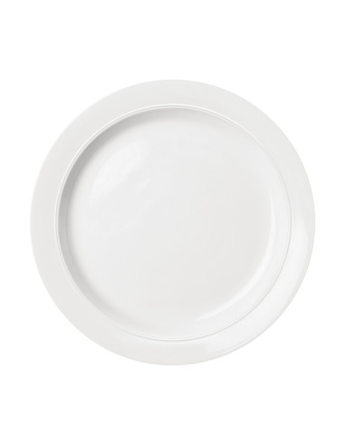 Tallrik flat Ø 22,5 cm Duro