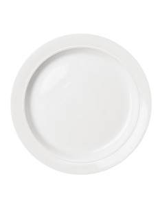 Tallrik flat Ø 24,5 cm Duro