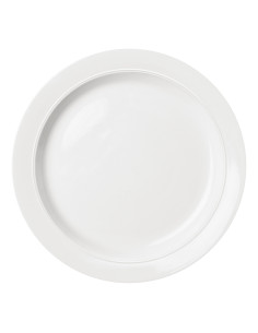Tallrik flat Ø 26,5 cm Duro