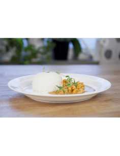 Tallrik flat Ø 26,5 cm Duro 2