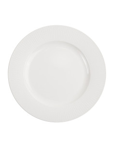 Tallrik flat Ø 26,5 cm Victoria