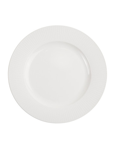 Tallrik flat Ø 26,5 cm Victoria