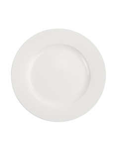 Tallrik flat Ø 22,5 cm Victoria