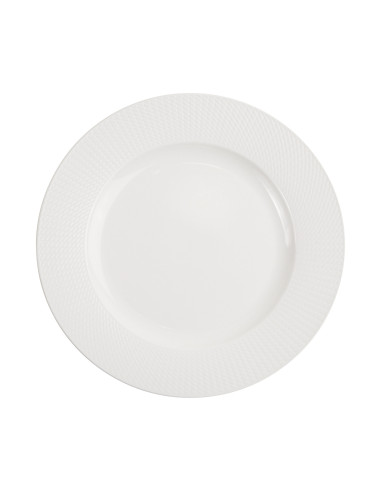 Tallrik flat Ø 22,5 cm Victoria