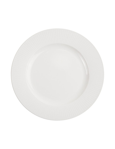 Tallrik flat Ø 22,5 cm Victoria
