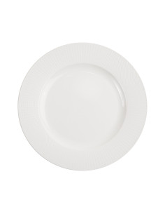 Tallrik flat Ø 20,5 cm Victoria