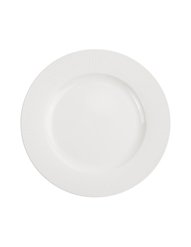 Tallrik flat Ø 20,5 cm Victoria