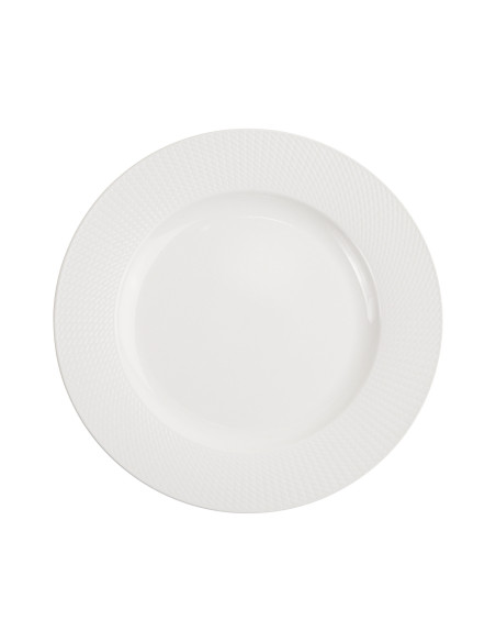 Tallrik flat Ø 20,5 cm Victoria