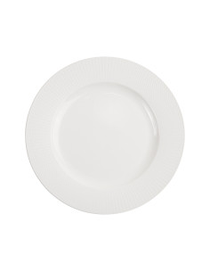 Tallrik flat Ø 17 cm Victoria