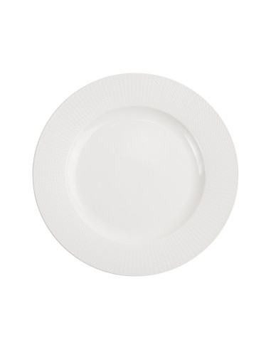 Tallrik flat Ø 17 cm Victoria
