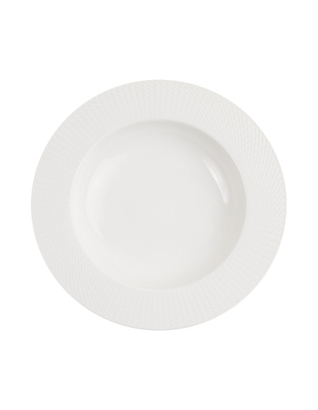 Tallrik djup Ø 22,5 cm Victoria