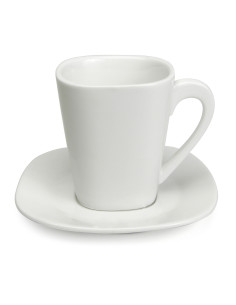 Kaffefat 13,5x13,5 cm Madrid 2