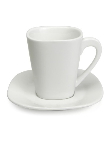 Kaffefat 13,5x13,5 cm Madrid
