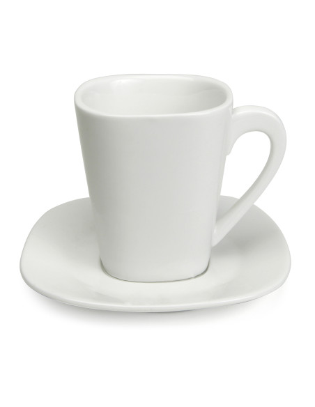 Kaffefat 13,5x13,5 cm Madrid
