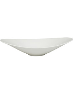 Skål 32x19 cm, oval