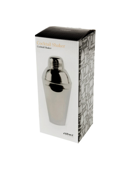 Cocktail Shaker 0,5 L
