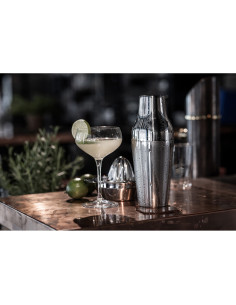 French Cocktail Shaker 0,5 L 2