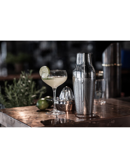 French Cocktail Shaker 0,5 L