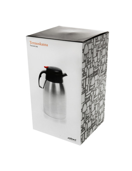 Termoskanna 1,5 L