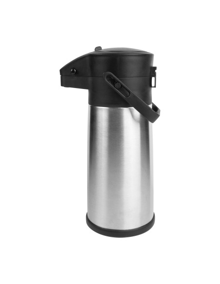 Pumptermos 2,2 L