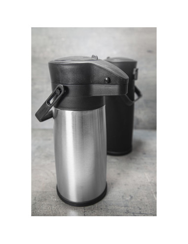Pumptermos 2,2 L