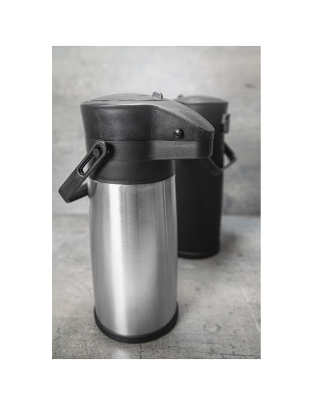 Pumptermos 2,2 L
