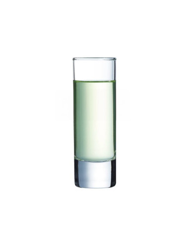 Snapsglas 6 cl Islande