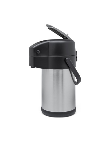 Pumptermos 2,2 L med hävarm