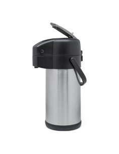 Pumptermos 3,0 L med hävarm