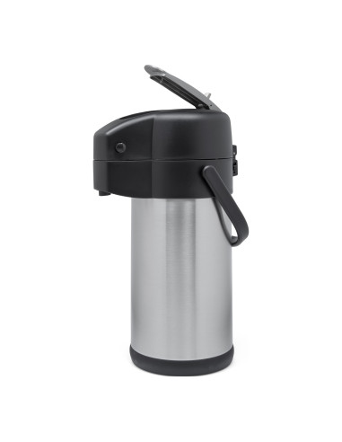 Pumptermos 3,0 L med hävarm