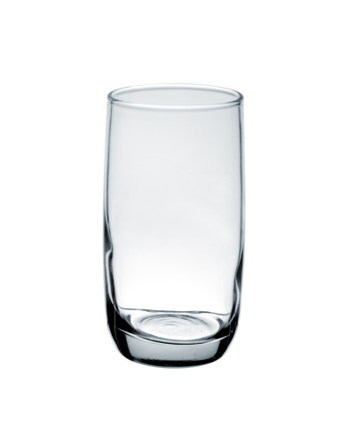 Selterglas 33 cl Vigne