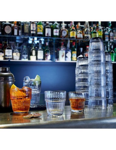 Dricksglas 39 cl Barshine