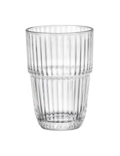 Highball glass 38 cl Barshine