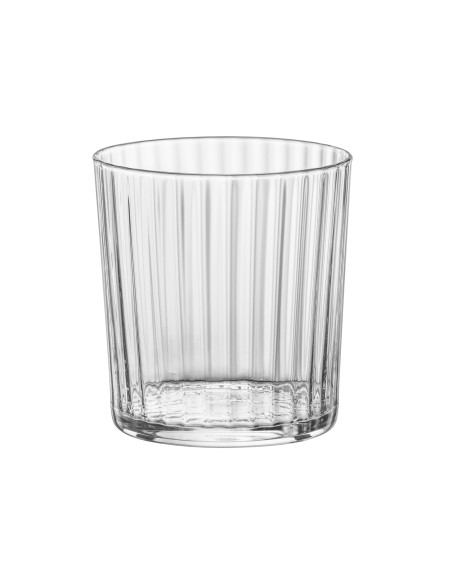 Glas 35,5cl Exclusiva