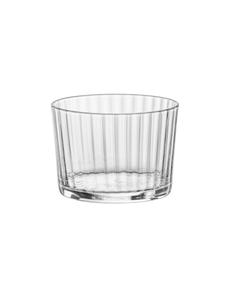 Glas 21,5cl Exclusiva