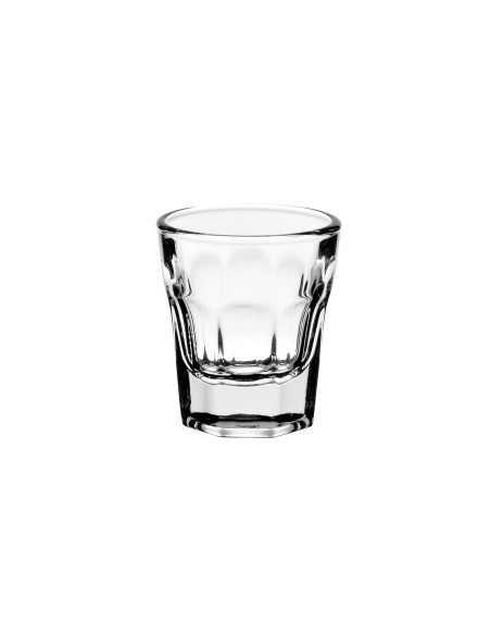Snapsglas 3,5 cl America