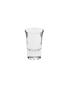 Shotglas 3,4 cl Hot shot