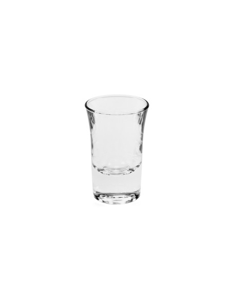 Shotglas 3,4 cl Hot shot