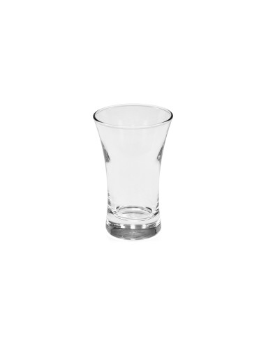 Shotglas 7 cl Hot shot