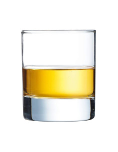 Whiskyglas 30 cl Islande 2
