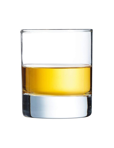 Whiskyglas 30 cl Islande