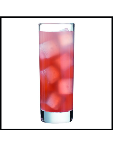 Drinkglas 36 cl Islande