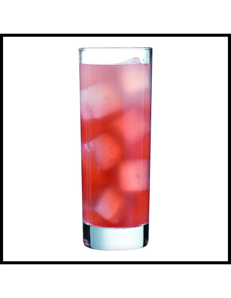 Drinkglas 36 cl Islande