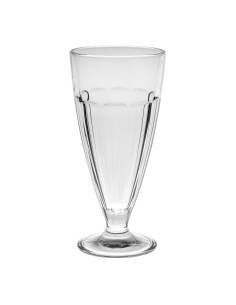 Glass skål 38 cl