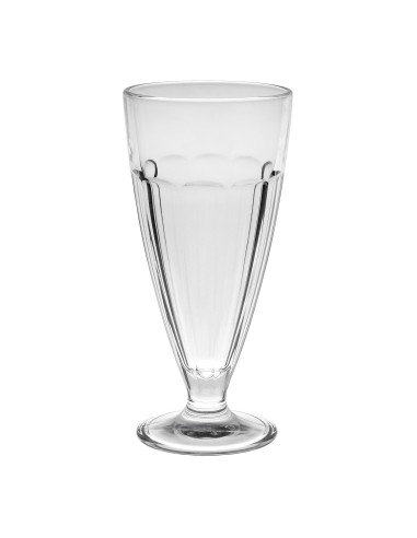 Glass skål 38 cl